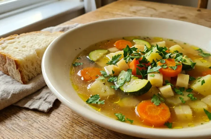 Mary Berry Vegetable Soup Recipe 2 Mary Berry Vegetable Soup Recipe