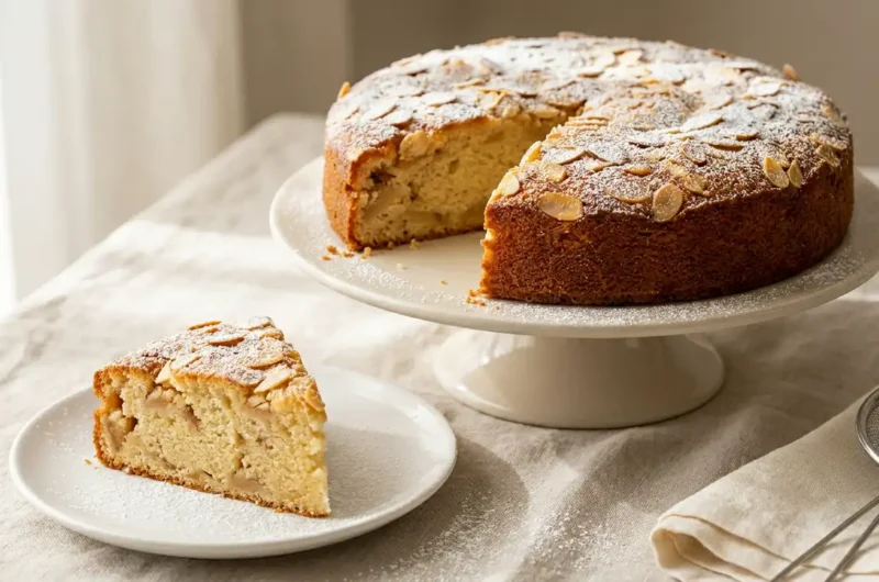 Mary Berry Apple And Almond Cake Recipe 3 Mary Berry Apple And Almond Cake Recipe