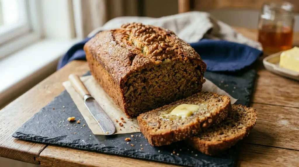 Mary Berry Banana And Walnut Loaf Recipe 3 Mary Berry Banana And Walnut Loaf Recipe
