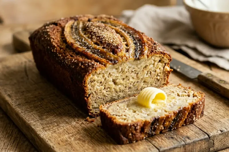 Mary Berry Banana Bread Recipe 4 Mary Berry Banana Bread Recipe