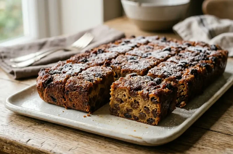 Mary Berry Bread Pudding Recipe