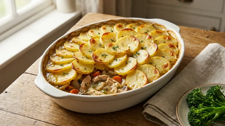 Mary Berry Chicken Hotpot With Potato Topping Recipe 6 Mary Berry Chicken Hotpot With Potato Topping Recipe