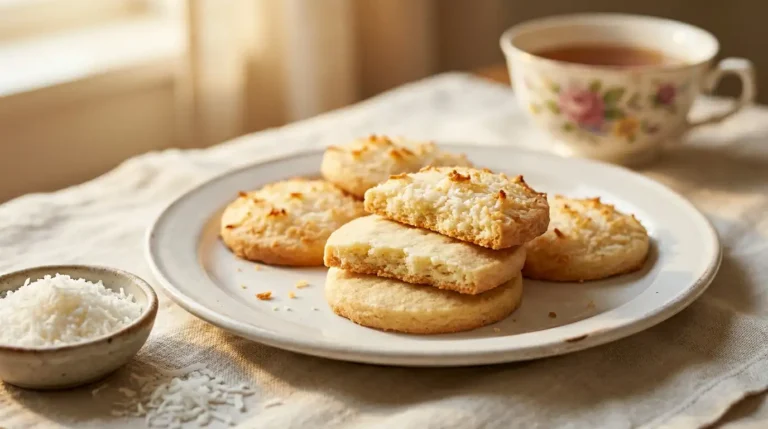 Mary Berry Coconut Biscuits Recipe 5 Mary Berry Coconut Biscuits Recipe