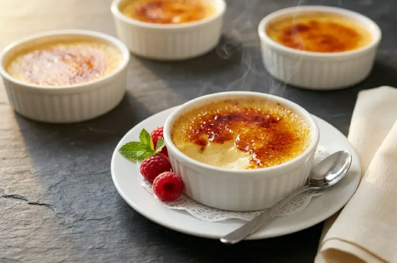 Mary Berry Creme Brulee Recipe 3 Mary Berry Creme Brulee Recipe