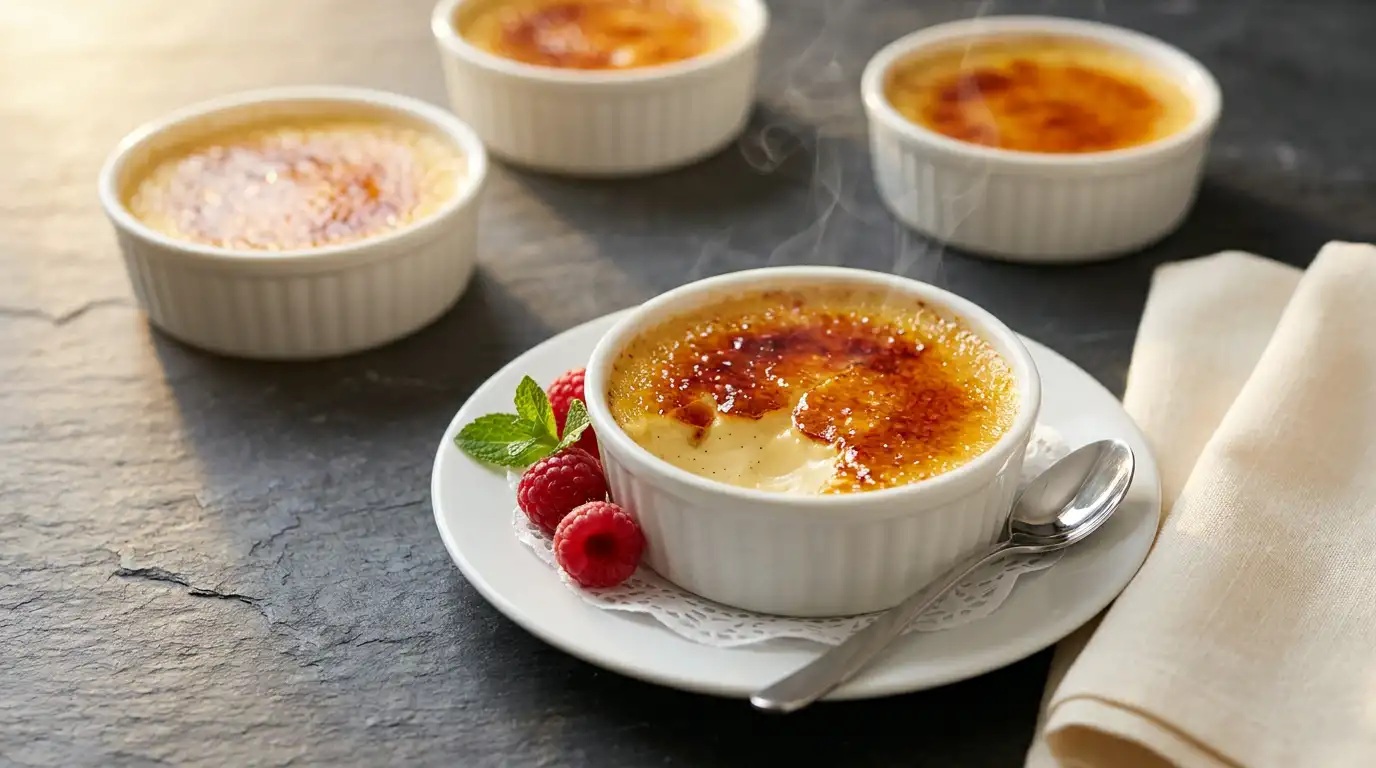 Mary Berry Creme Brulee Recipe 1 Mary Berry Creme Brulee Recipe