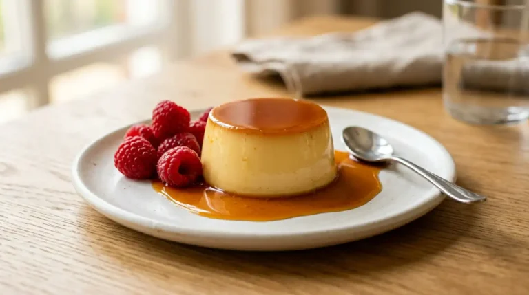 Mary Berry Crème Caramel Recipe 1 Mary Berry Crème Caramel Recipe