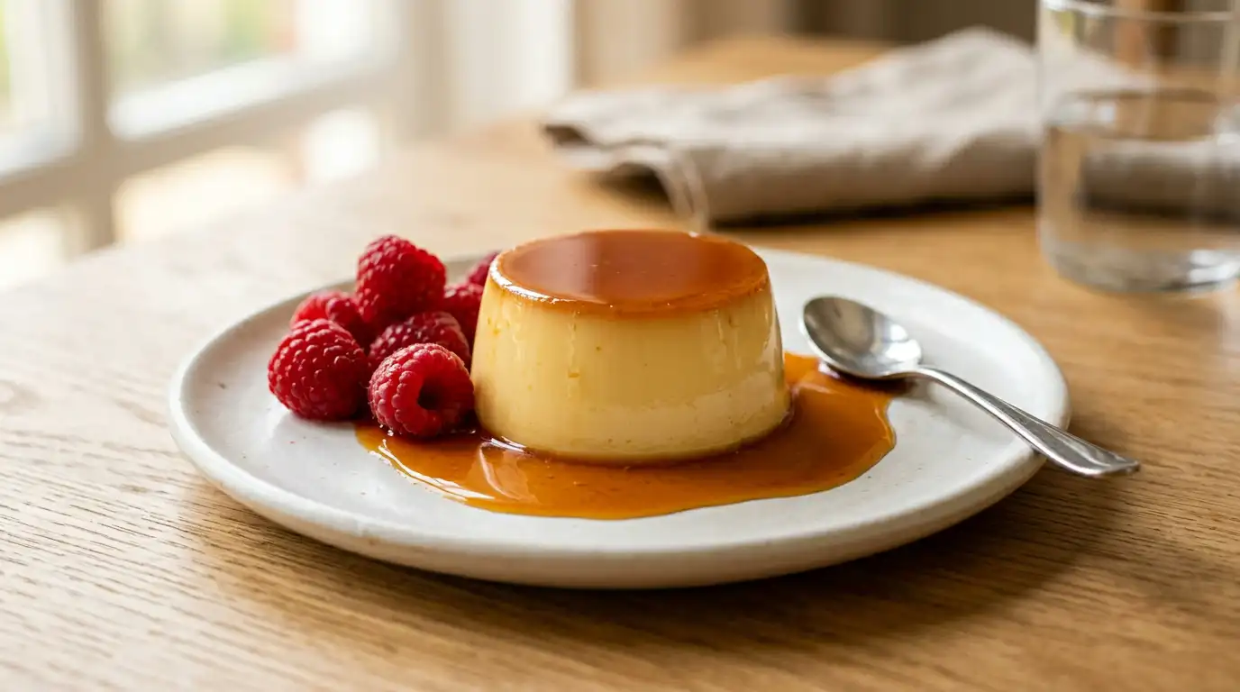 Mary Berry Crème Caramel Recipe 1 Mary Berry Creme Caramel Recipe