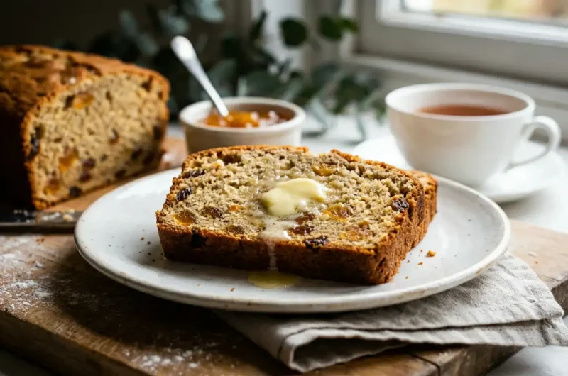 Mary Berry Earl Grey Tea Loaf Recipe 3 Mary Berry Earl Grey Tea Loaf Recipe