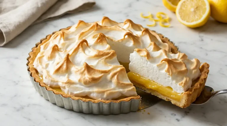 Mary Berry Easy Lemon Meringue Pie Recipe 4 Mary Berry Easy Lemon Meringue Pie Recipe