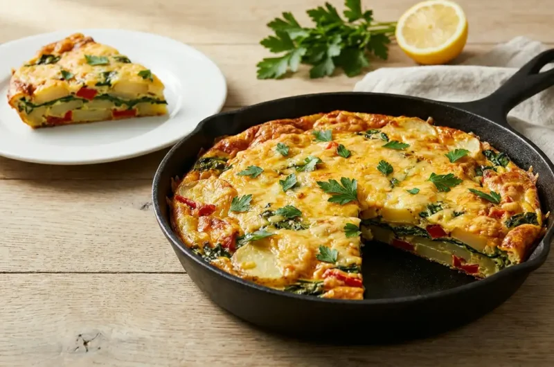 Mary Berry Frittata Recipe 3 Mary Berry Frittata Recipe
