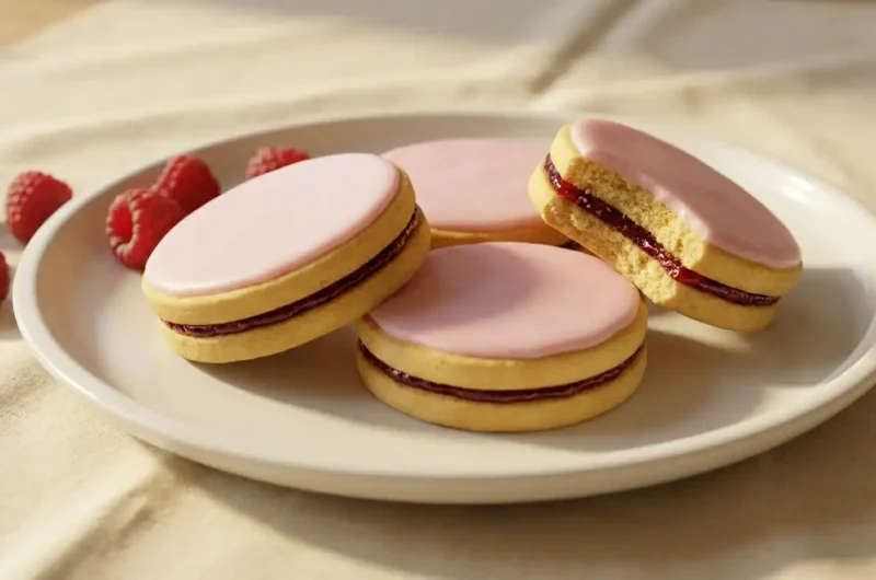 Mary Berry German Biscuits Recipe 2 Mary Berry German Biscuits Recipe