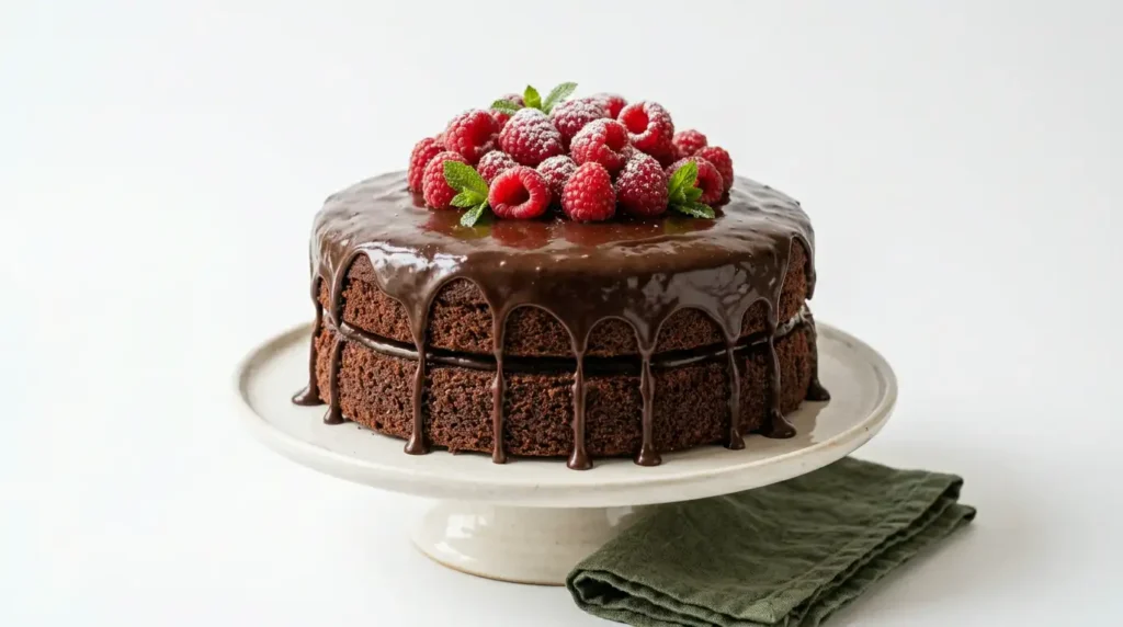 Mary Berry Gluten Free Chocolate Cake Recipe