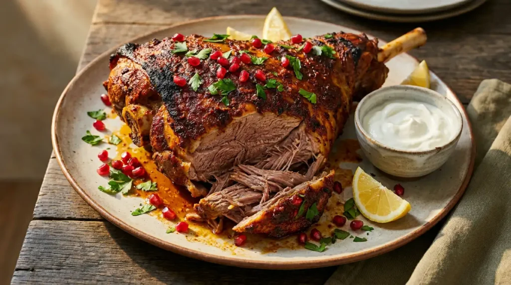 Mary Berry Harissa Lamb Recipe 2 Mary Berry Harissa Lamb Recipe