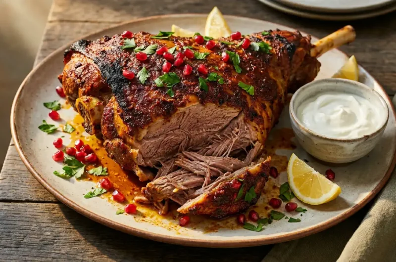 Mary Berry Harissa Lamb Recipe 3 Mary Berry Harissa Lamb Recipe