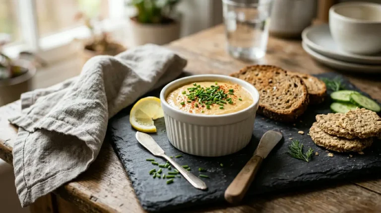 Mary Berry Mackerel Pate Recipe 1 Mary Berry Mackerel Pate Recipe