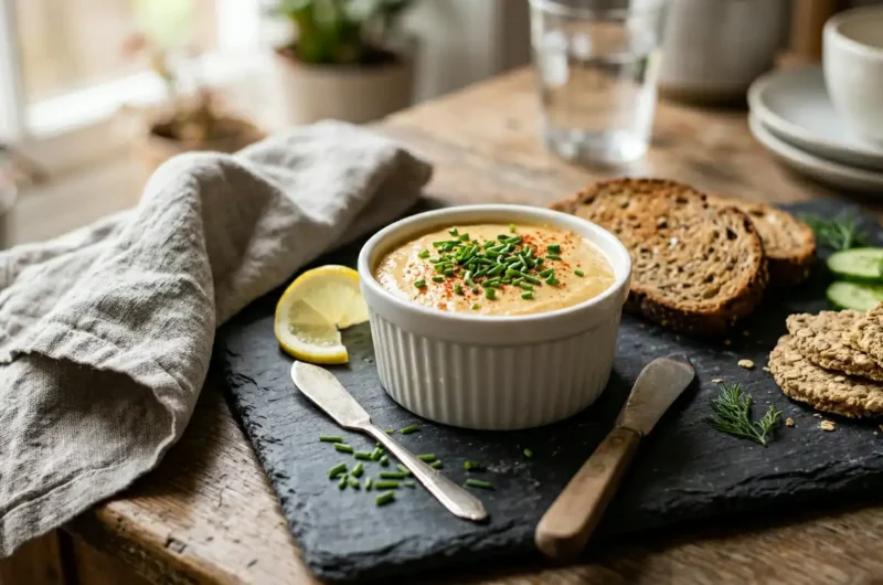 Mary Berry Mackerel Pate Recipe 3 Mary Berry Mackerel Pate Recipe