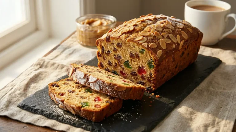 Mary Berry Mincemeat Cake Recipe