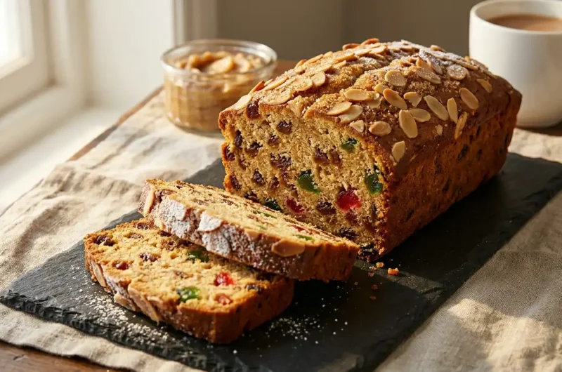 Mary Berry Mincemeat Cake Recipe 2 Mary Berry Mincemeat Cake Recipe