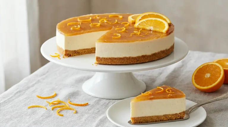 Mary Berry Orange Cheesecake Recipe 6 Mary Berry Orange Cheesecake Recipe