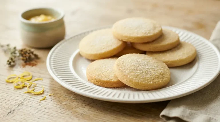 Mary Berry Shrewsbury Biscuits Recipe 3 Mary Berry Shrewsbury Biscuits Recipe