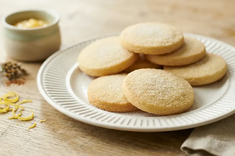 Mary Berry Shrewsbury Biscuits Recipe 2 Mary Berry Shrewsbury Biscuits Recipe
