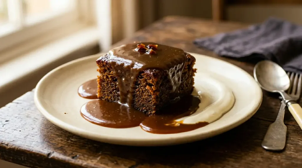 Mary Berry Sticky Toffee Pudding Recipe 2 Mary Berry Sticky Toffee Pudding Recipe