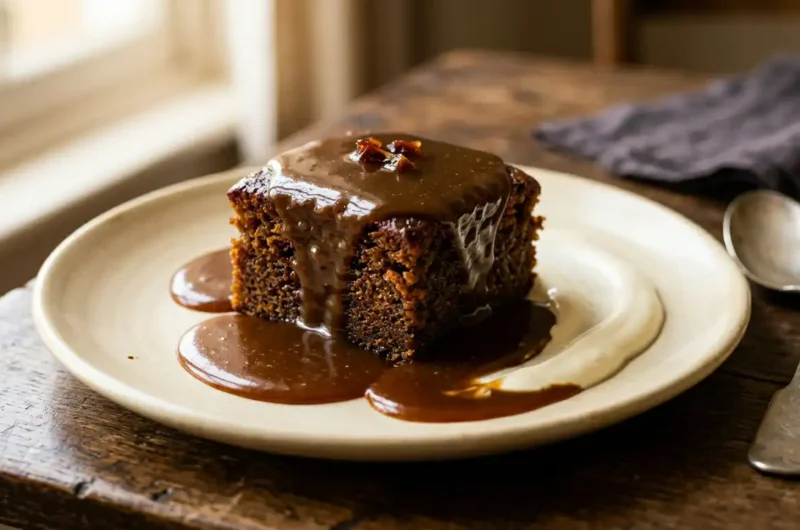 Mary Berry Sticky Toffee Pudding Recipe 4 Mary Berry Sticky Toffee Pudding Recipe