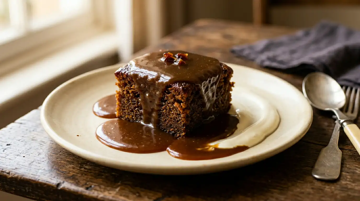 Mary Berry Sticky Toffee Pudding Recipe 1 Mary Berry Sticky Toffee Pudding Recipe