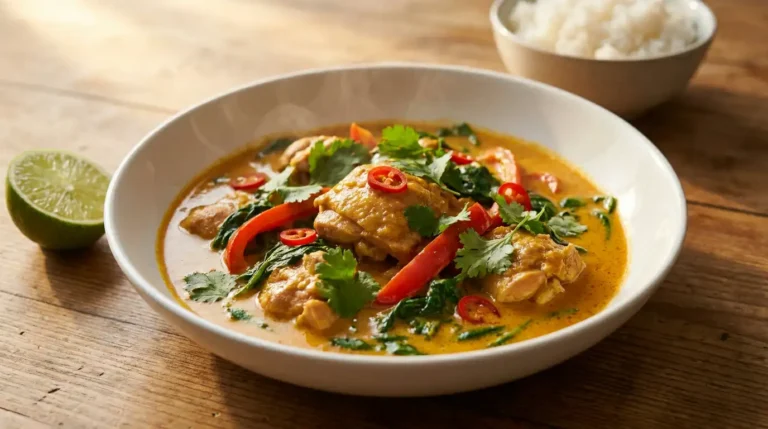 Mary Berry Thai Chicken Curry Recipe 6 Mary Berry Thai Chicken Curry Recipe