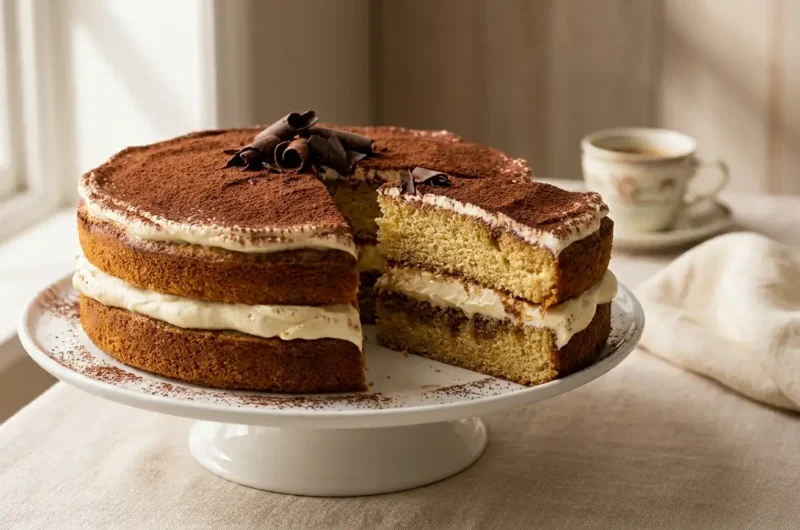 Mary Berry Tiramisu Cake Recipe 3 Mary Berry Tiramisu Cake Recipe