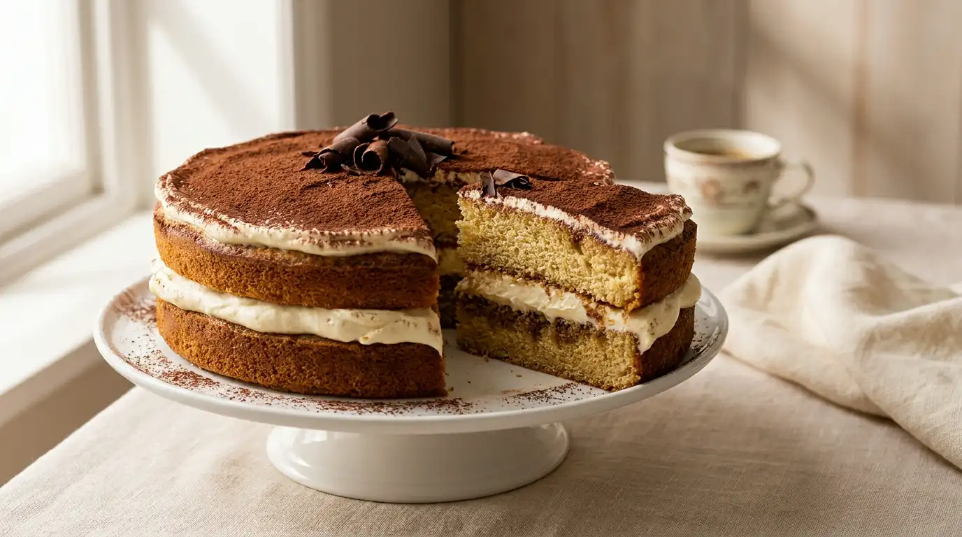 Mary Berry Tiramisu Cake Recipe 1 Mary Berry Tiramisu Cake Recipe