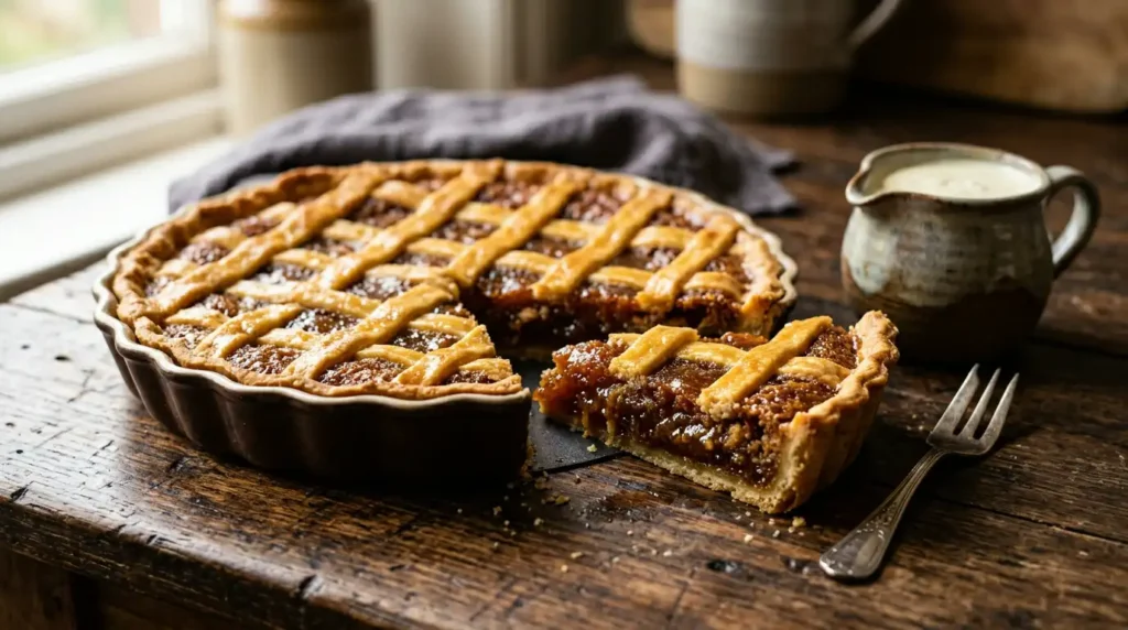 Mary Berry Treacle Tart Recipe 4 Mary Berry Treacle Tart Recipe