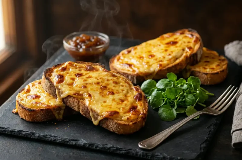 Mary Berry Welsh Rarebit Recipe 3 Mary Berry Welsh Rarebit Recipe