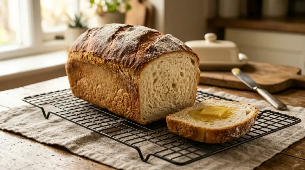 Mary Berry White Bread Recipe 1 Mary Berry White Bread Recipe